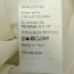 【Mã giảm giá】Áo phông CELINE 645756