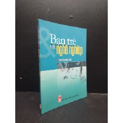 Bạn trẻ và nghề nghiệp năm 2020 mới 90% bẩn nhẹ HCM0203 kỹ năng