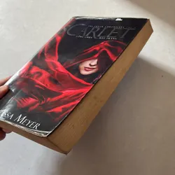 Scarlet Công chúa mặt trăng (Tập 2) - Hoa học trò 688021