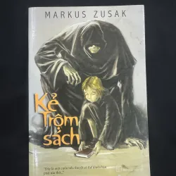Kẻ Trộm sách