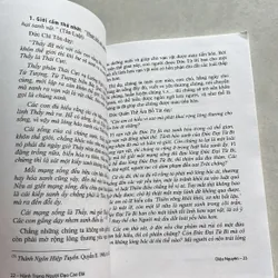 Hành trang người Đạo Cao Đài - Diệu Nguyên 624122