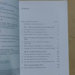 Sociology of Law: Visions of a Scholarly Tradition - Mathieu Deflem 1007190