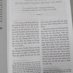 CUỘC TRUY TÌM BẤT TẬN CỦA CON NGƯỜI - PARAMAHANSA YOGANANDA
 527055