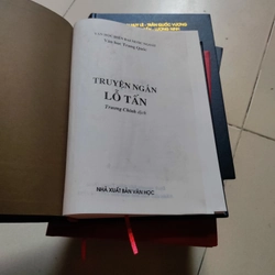 Truyện ngắn lỗ tấn 518564