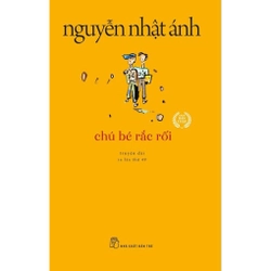 Chú Bé Rắc Rối - NNA (Tái Bản) 223898