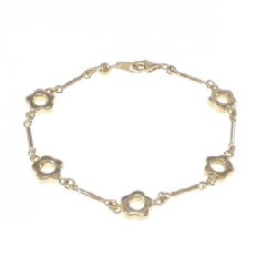 Dây chuyền 18KYG - Hàng hiệu Chính hãng 878989