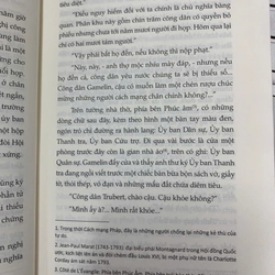 CÁC HUNG THẦN LÊN CƠN KHÁT - ANATOLE FRANCE 526353