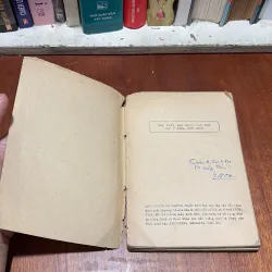 [Mất Bìa] - II Con Người Và Những Ngôi Sao Xa - EĐUARĐAX MEGIÊLAITIX RAXUN GAMZATỐP - 1983 797084