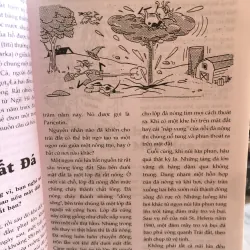 Thế giới những điều kỳ thú  1029113