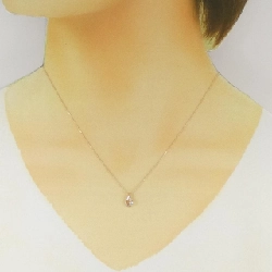 4゜C Aquamarine Necklace - Hàng hiệu Authentic 841571