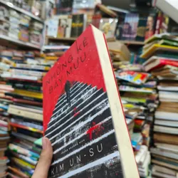 Những kẻ bày mưu 🌱 558877