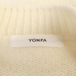 YONFA ニット - Hàng hiệu Authentic 817130