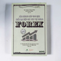 Các phương pháp giao dịch ngắn hạn hiệu quả trên thị trường Forex (2020)