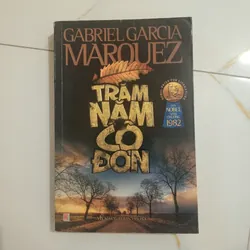Trăm năm cô đơn