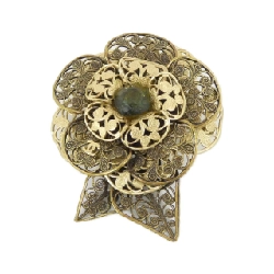 【Vintage】Brooch Chanel