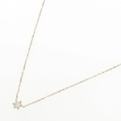 Dây chuyền Aker Embrace 0.13CT - Hàng hiệu Authentic 839383