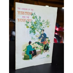 The legend of the banh chung and the banh day - Huu Ngoc