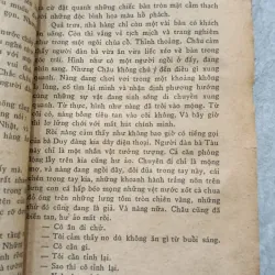 BÓNG NGƯỜI THIÊN THU - NGUYỄN THỊ HOÀNG 758070