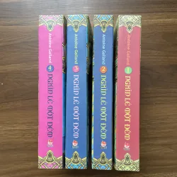 Nghìn Lẻ Một Đêm - Antoine Galland 968783