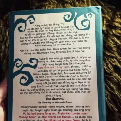 Con nhân mã trong vườn 1022211