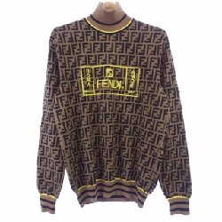 FENDI FZZ482 A8BJ Áo - Hàng hiệu Chính hãng