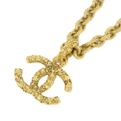 【Vintage】Dây chuyền Chanel