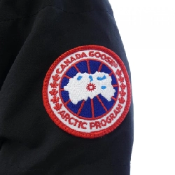Áo khoác lông Canada Goose 633670