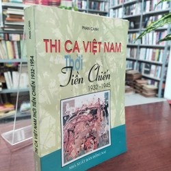 THI CA VIỆT NAM THỜI TIỀN CHIẾN 1932-1945 324917