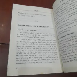 Jiddu Krishnamurti - VỀ THƯỢNG ĐẾ 776815