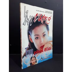 [Phiên Chợ Sách Cũ] Ấn tượng trong phút đầu giao tiếp 2000 2303 428908