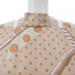 【Mã giảm giá】Đầm HERMES 651332