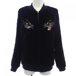 RUDE GALLERY Rockin'Jelly Bean Áo khoác - Hàng hiệu Authentic 901373