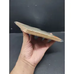 Mẹo luật chính tả Lê Trung Hoa mới 70% tróc gáy bẩn bìa ố HCM0806 văn học 692949