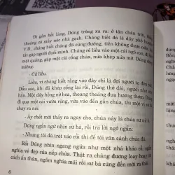 Thế rồi một buổi chiều-Nhất Linh 972071