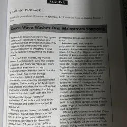 Sách Tiếng Anh IELTS Academic 2-17 trọn bộ Giới thiệu kỹ năng nghe và luyện đề 1023964