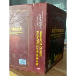 Cẩm nang giải quyết các vụ án dân sự ,kinh doanh thượng mại lao động, hôn nhân và gia đình -NXB Thanh Niên 779851