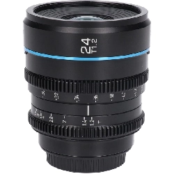 Ống kính E24mm F1.2 MS24E-B-JP - Hàng hiệu Chính hãng