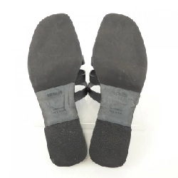 【Mã giảm giá】Giày sandal HERMES 664026