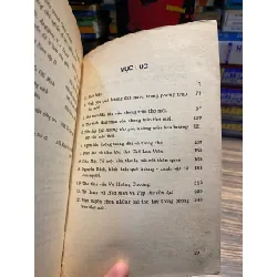 Một thời đại trong thi ca: Về phong trào thơ mới 1932-1945 - Hà Minh Đức 726725