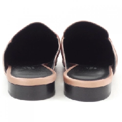 Giày sandal HERMES Oz Kelly Buckle 232118Z - Hàng hiệu Authentic 827466