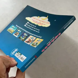 Chiếc gối nhỏ - Bí mật của gấu Bu Bu 596656