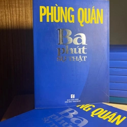 Phùng quán ba phút sự thật
