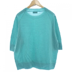 【Mã giảm giá】Dries Van Noten Áo len 645191