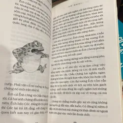 DẾ MÈN PHIÊU LƯU KÝ, TÔ HOÀI (XB 2010) 699213