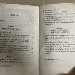 Combo 2 sách – Tài liệu tham khảo nội bộ (hiếm) 763559