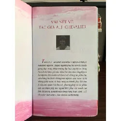 What if… Dù bất kỳ điều gì xảy ra… – A.J. Chevalier 574874