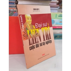 Cuộc đời và sự nghiệp Đại sư Liên Trì - Vương Nhữ Vĩ