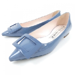 【Mã giảm giá】Giày bệt ROGER VIVIER 661572