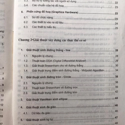 KỸ THUẬT ĐỒ HỌA 466352