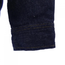 Áo khoác denim CARHARTT - Hàng hiệu Authentic 892504